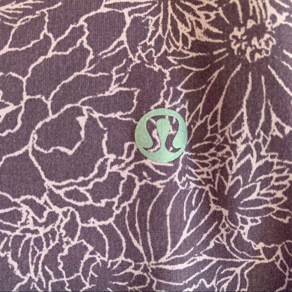 Align pant 28” lululemon arabesque Antoinette new - Picture 3 of 6